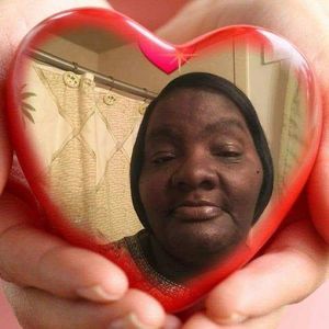 Meet your Posher, Linda